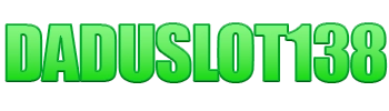 Logo DADUSLOT138